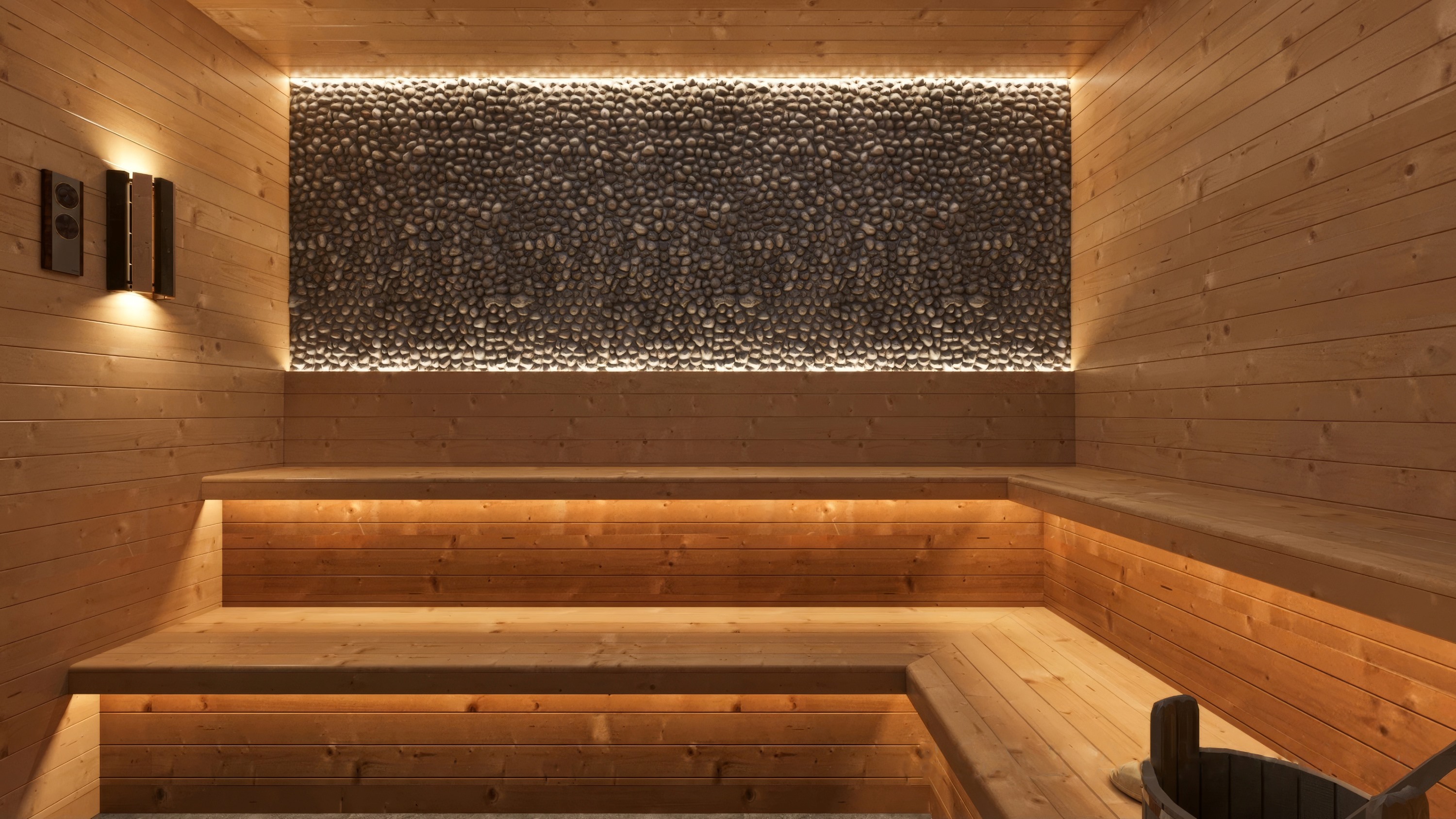 Image of Apartment in new building - 1 Bedrooms for Sale in Budva-Budva-Montenegro, Image 18